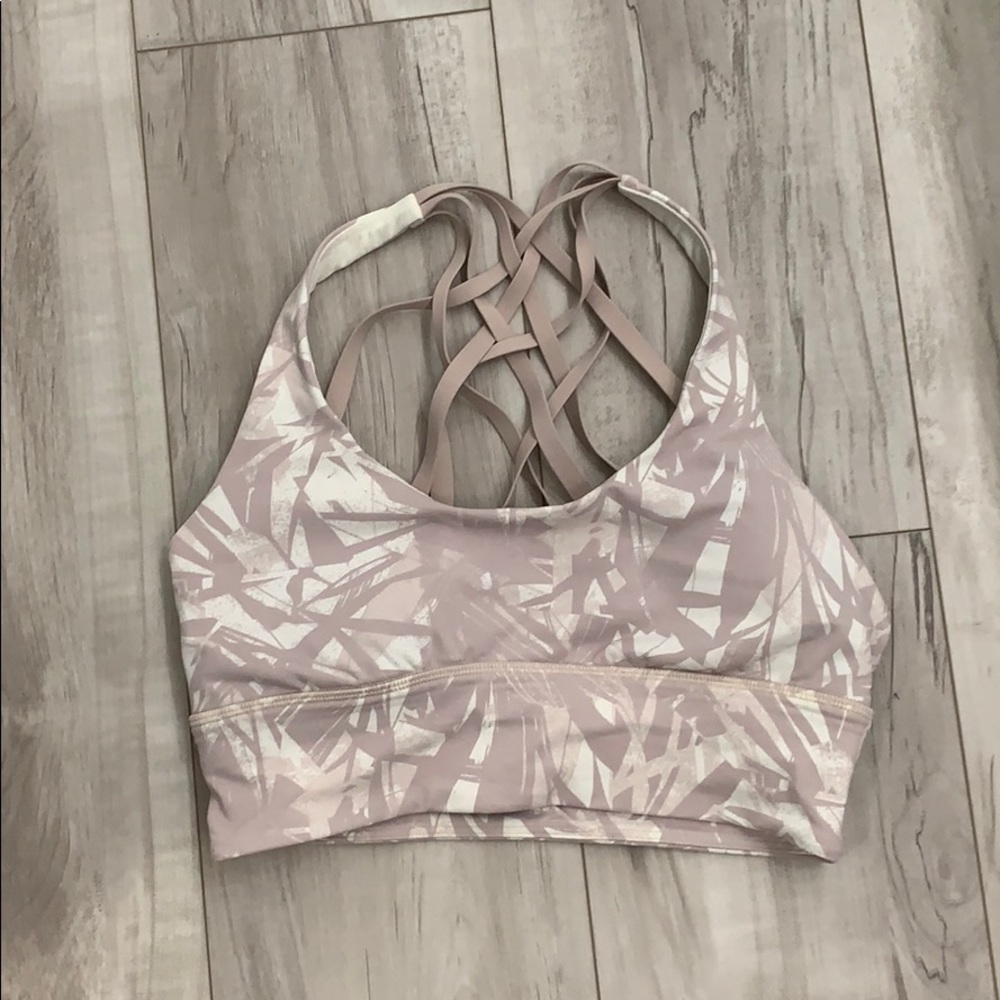 Lululemon sportsbra